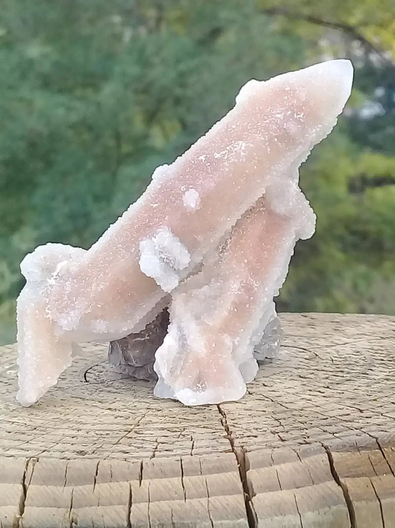 Load image into Gallery viewer, Quartz Doigt de Fée Grade A ++++ Quartz Doigt de Fée
