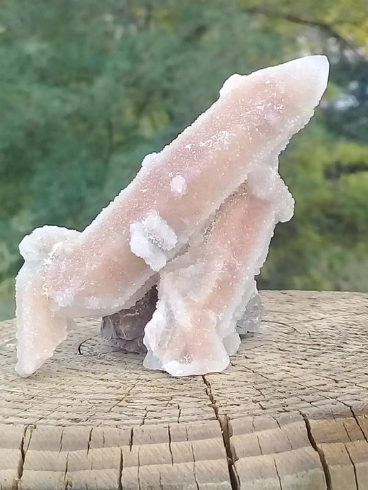 Quartz Doigt de Fée Grade A ++++ Quartz Doigt de Fée