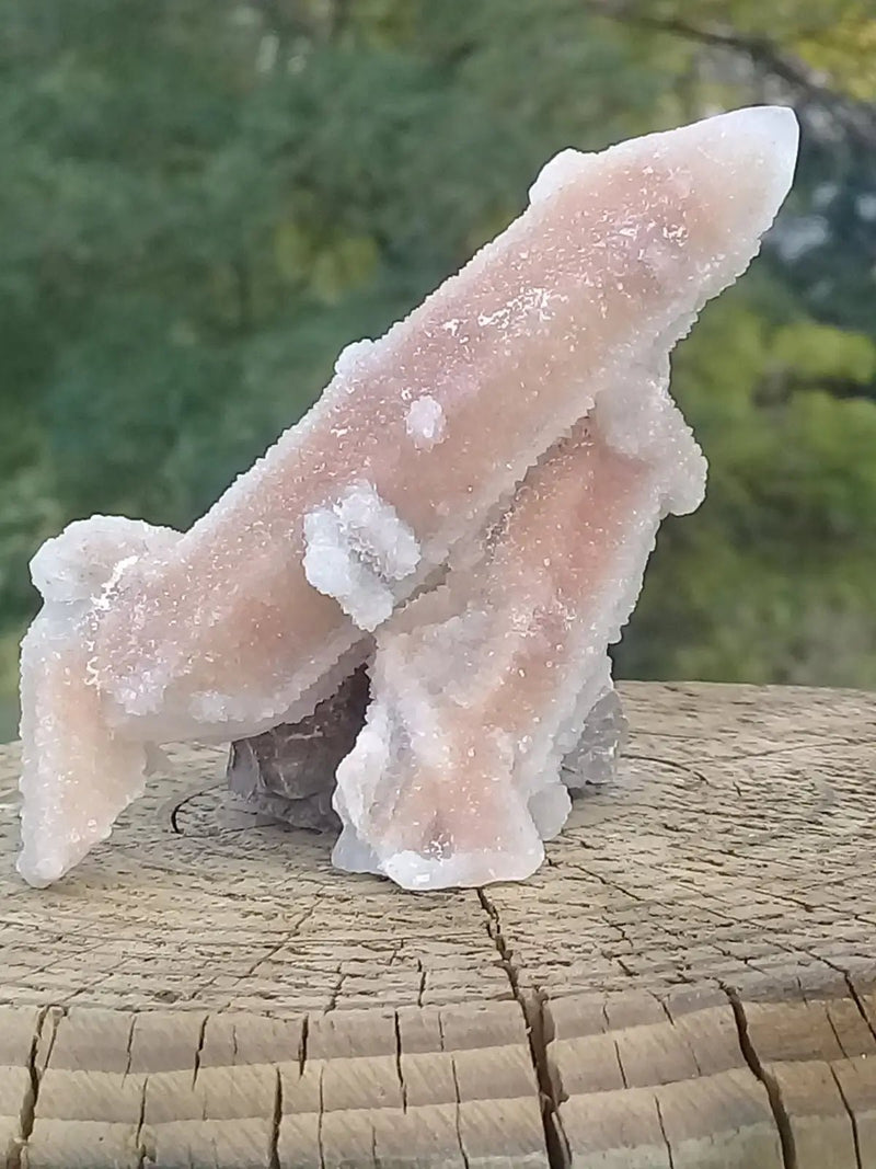 Load image into Gallery viewer, Quartz Doigt de Fée Grade A ++++ Quartz Doigt de Fée
