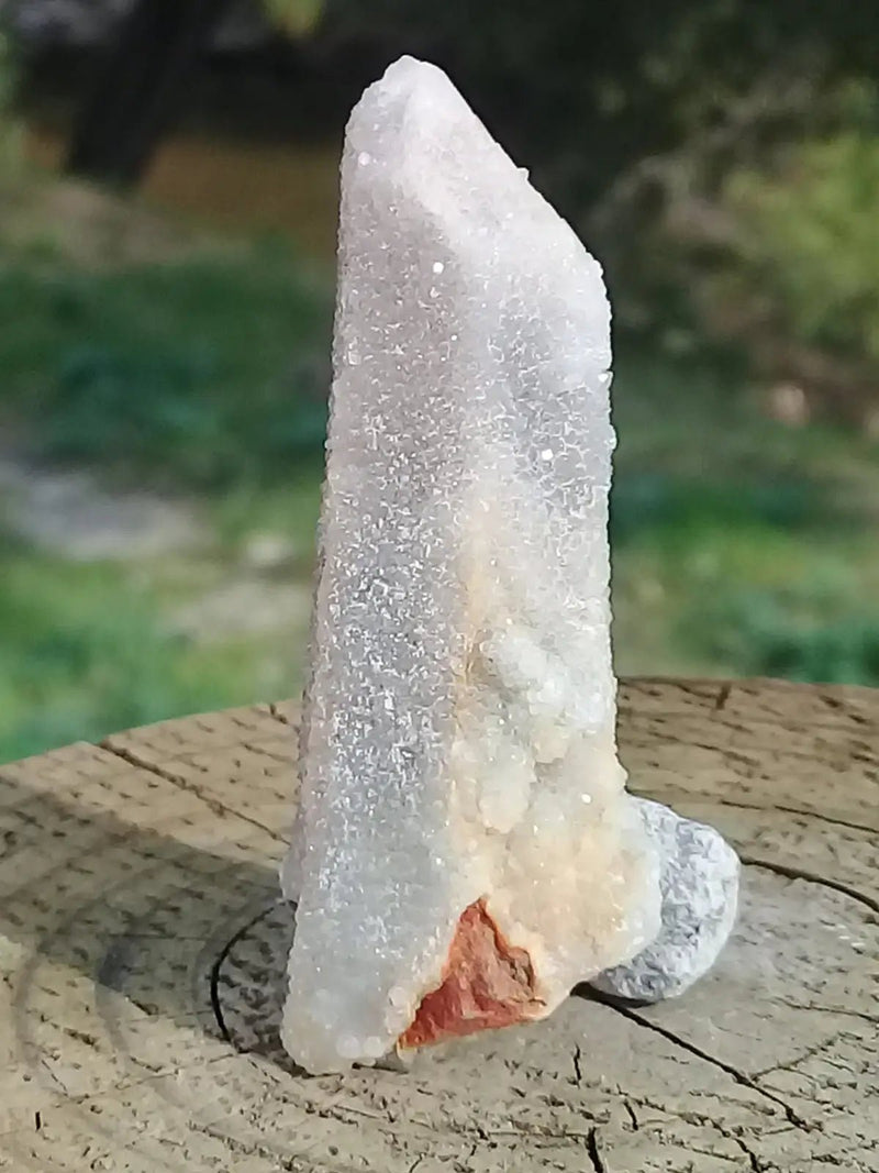 Load image into Gallery viewer, Quartz Doigt de Fée Grade A ++++ Quartz Doigt de Fée
