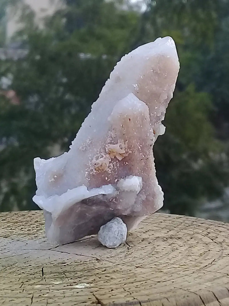 Load image into Gallery viewer, Quartz Doigt de fée Grade A ++++ Quartz Doigt de Fée
