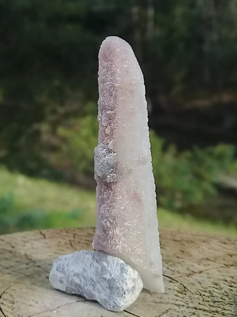 Load image into Gallery viewer, Quartz Doigt de Fée Grade A ++++ Quartz Doigt de Fée
