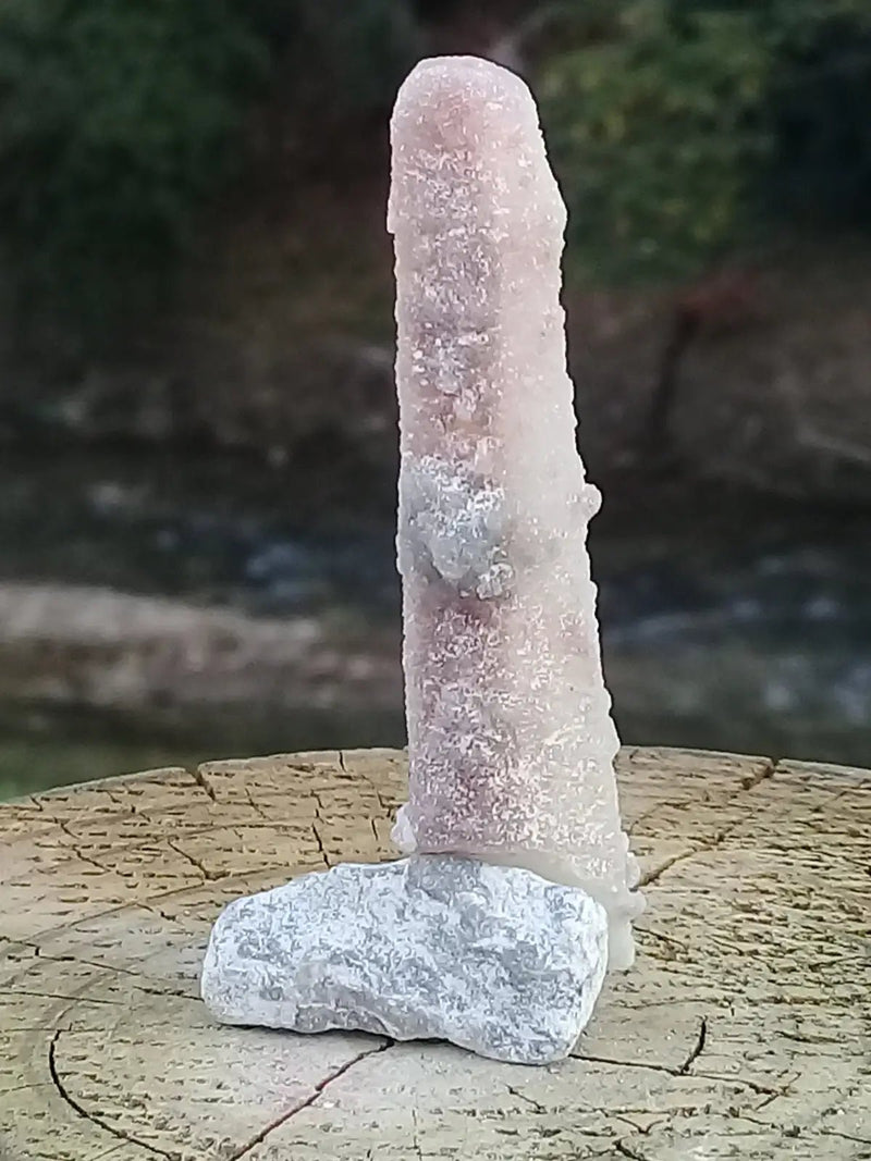 Load image into Gallery viewer, Quartz Doigt de Fée Grade A ++++ Quartz Doigt de Fée
