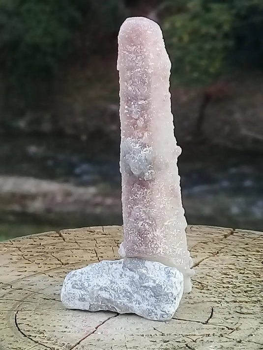 Quartz Doigt de Fée Grade A ++++ Quartz Doigt de Fée