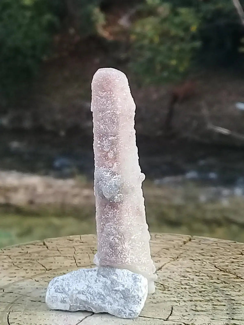 Load image into Gallery viewer, Quartz Doigt de Fée Grade A ++++ Quartz Doigt de Fée
