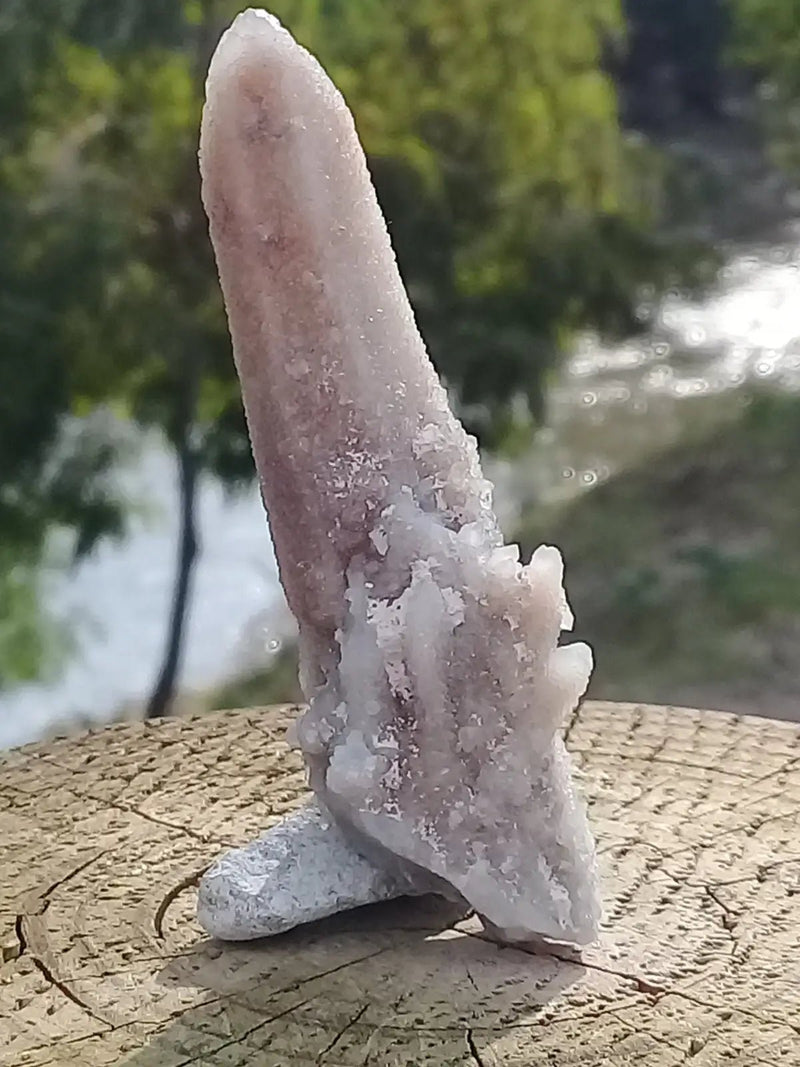 Load image into Gallery viewer, Quartz Doigt de Fée Grade A ++++ Quartz Doigt de Fée
