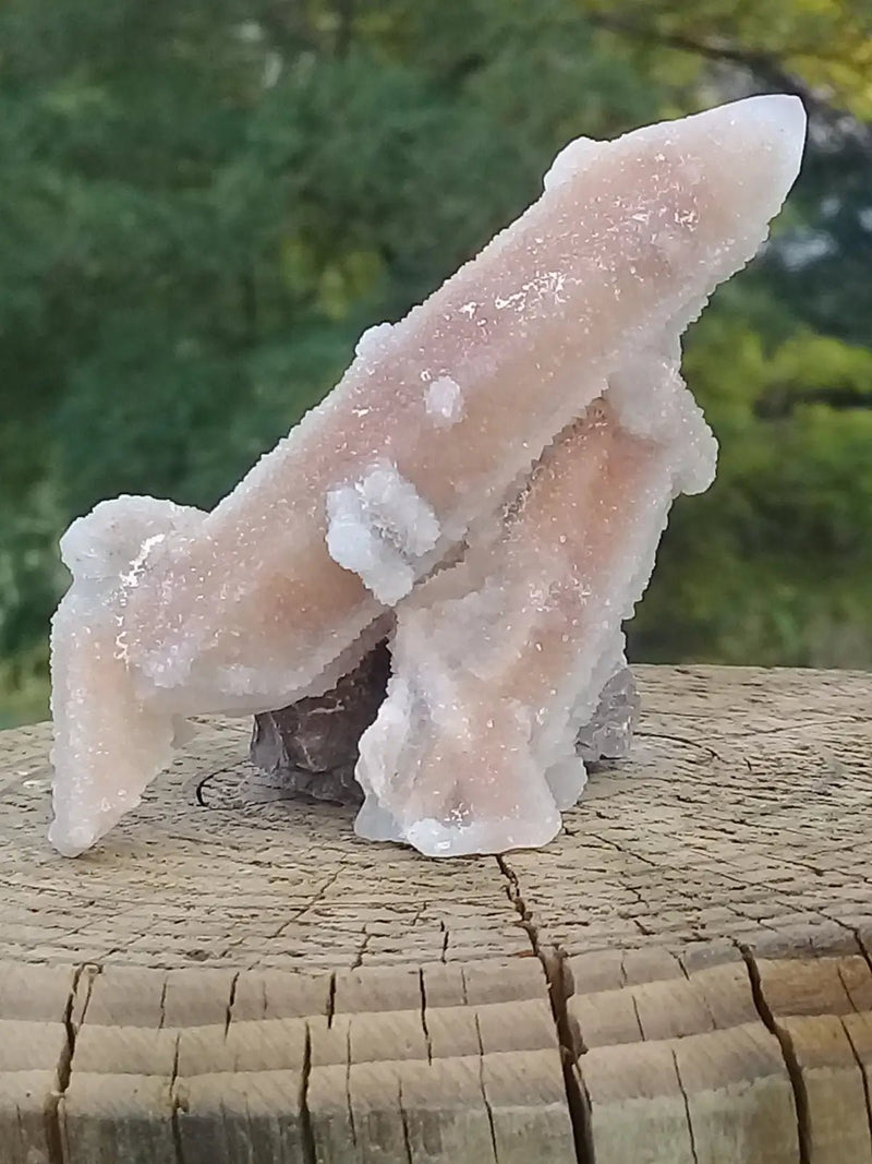 Load image into Gallery viewer, Quartz Doigt de Fée Grade A ++++ Quartz Doigt de Fée
