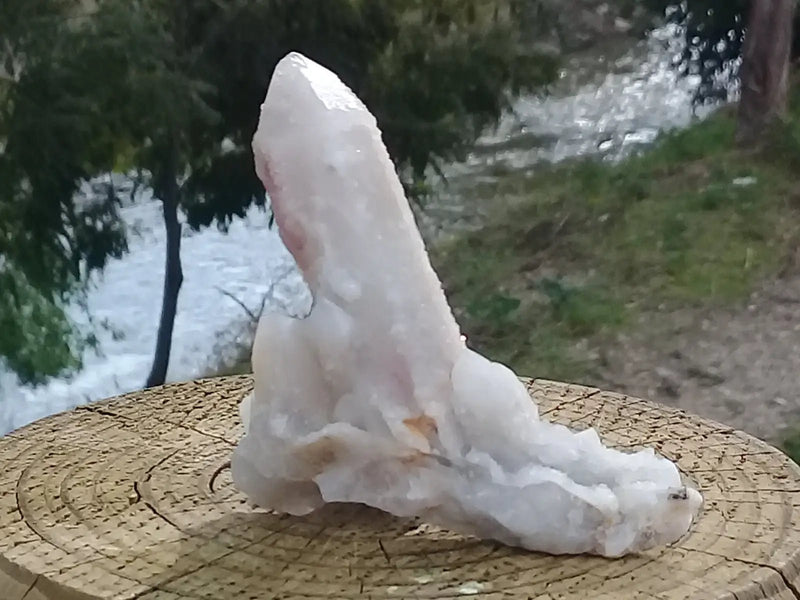 Load image into Gallery viewer, Quartz Doigt de Fée Grade A ++++ Quartz Doigt de Fée
