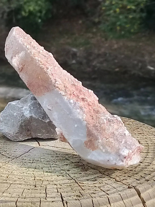 Quartz Doigt de Fée Grade A ++++ Quartz Doigt de Fée