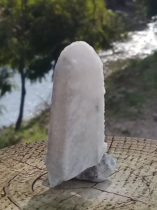 Quartz Doigt de Fée Grade A ++++ Quartz Doigt de Fée