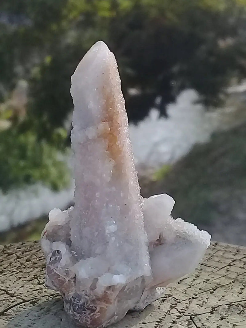 Load image into Gallery viewer, Quartz Doigte de Fée Grade A ++++ Quartz Doigt de Fée
