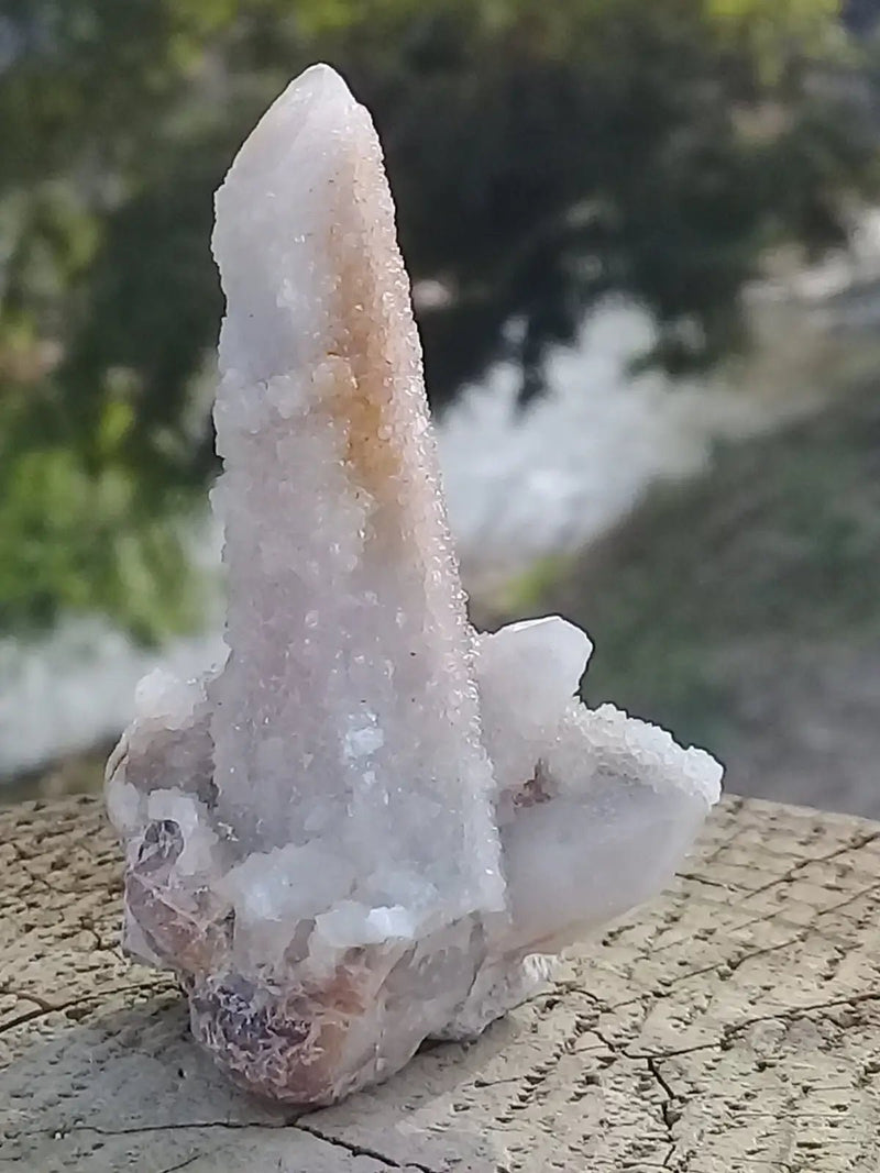 Load image into Gallery viewer, Quartz Doigte de Fée Grade A ++++ Quartz Doigt de Fée
