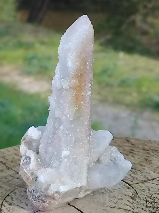 Quartz Doigte de Fée Grade A ++++ Quartz Doigt de Fée