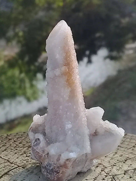 Quartz Doigte de Fée Grade A ++++ Quartz Doigt de Fée