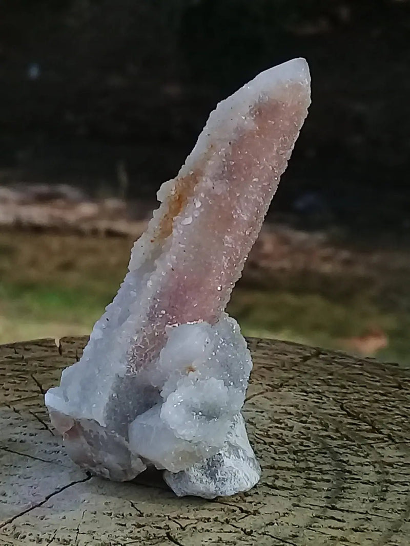 Load image into Gallery viewer, Quartz Doigte de Fée Grade A ++++ Quartz Doigt de Fée
