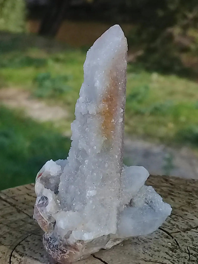 Load image into Gallery viewer, Quartz Doigte de Fée Grade A ++++ Quartz Doigt de Fée
