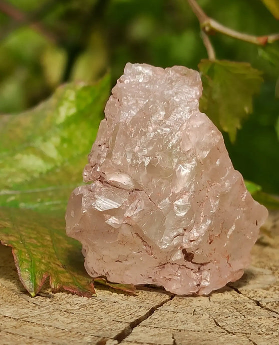 Quartz Nirvana ou Quartz de Glace de l’Himalaya Grade A ++++ (Très Rare) Quartz Nirvana ou Quartz glace d’Himalaya