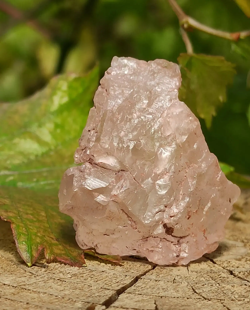 Load image into Gallery viewer, Quartz Nirvana ou Quartz de Glace de l’Himalaya Grade A ++++ (Très Rare) Quartz Nirvana ou Quartz glace d’Himalaya
