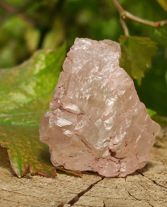 Quartz Nirvana ou Quartz de Glace de l’Himalaya Grade A ++++ (Très Rare) Quartz Nirvana ou Quartz glace d’Himalaya