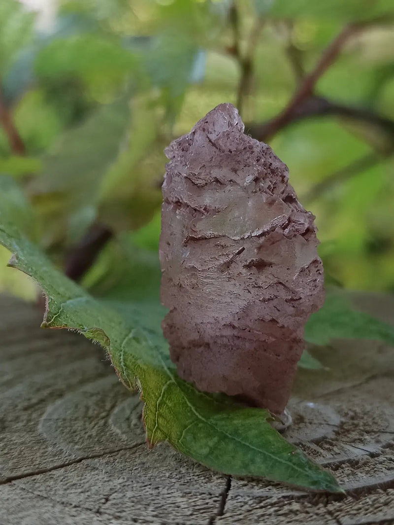 Load image into Gallery viewer, Quartz Nirvana ou Quartz de Glace de l’Himalaya Grade A ++++ (Très Rare) Quartz Nirvana ou Quartz glace d’Himalaya
