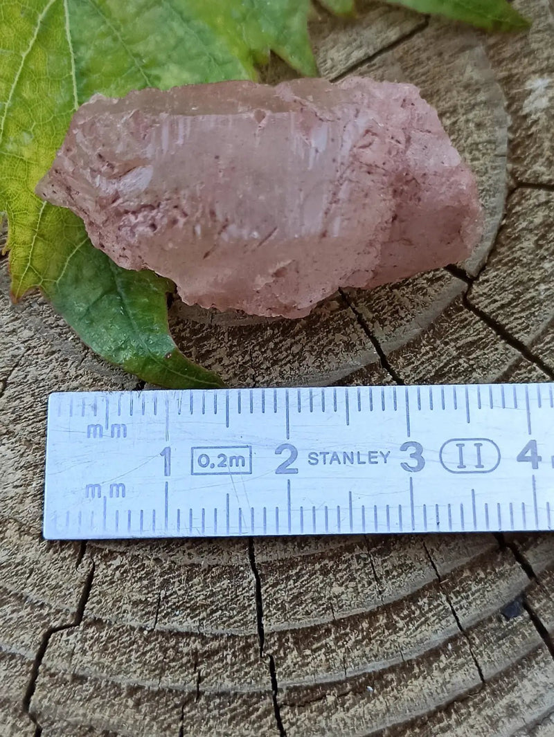 Load image into Gallery viewer, Quartz Nirvana ou Quartz de Glace de l’Himalaya Grade A ++++ (Très Rare) Quartz Nirvana ou Quartz glace d’Himalaya
