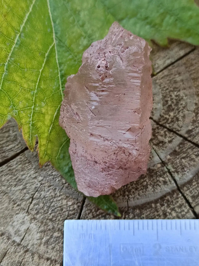 Load image into Gallery viewer, Quartz Nirvana ou Quartz de Glace de l’Himalaya Grade A ++++ (Très Rare) Quartz Nirvana ou Quartz glace d’Himalaya
