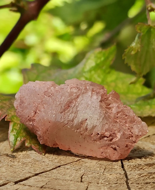 Quartz Nirvana ou Quartz de Glace de l’Himalaya Grade A ++++ (Très Rare) Quartz Nirvana ou Quartz glace d’Himalaya