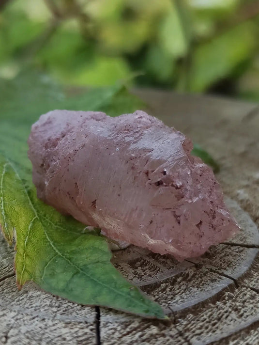 Quartz Nirvana ou Quartz de Glace de l’Himalaya Grade A ++++ (Très Rare) Quartz Nirvana ou Quartz glace d’Himalaya