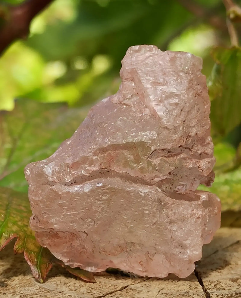 Load image into Gallery viewer, Quartz Nirvana ou Quartz de Glace de l’Himalaya Grade A ++++ (Très Rare) Quartz Nirvana ou Quartz glace d’Himalaya
