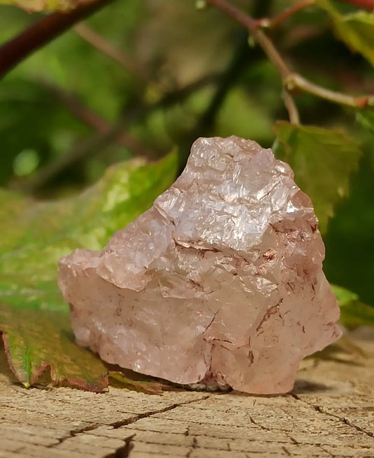 Quartz Nirvana ou Quartz de Glace de l’Himalaya Grade A ++++ (Très Rare) Quartz Nirvana ou Quartz glace d’Himalaya