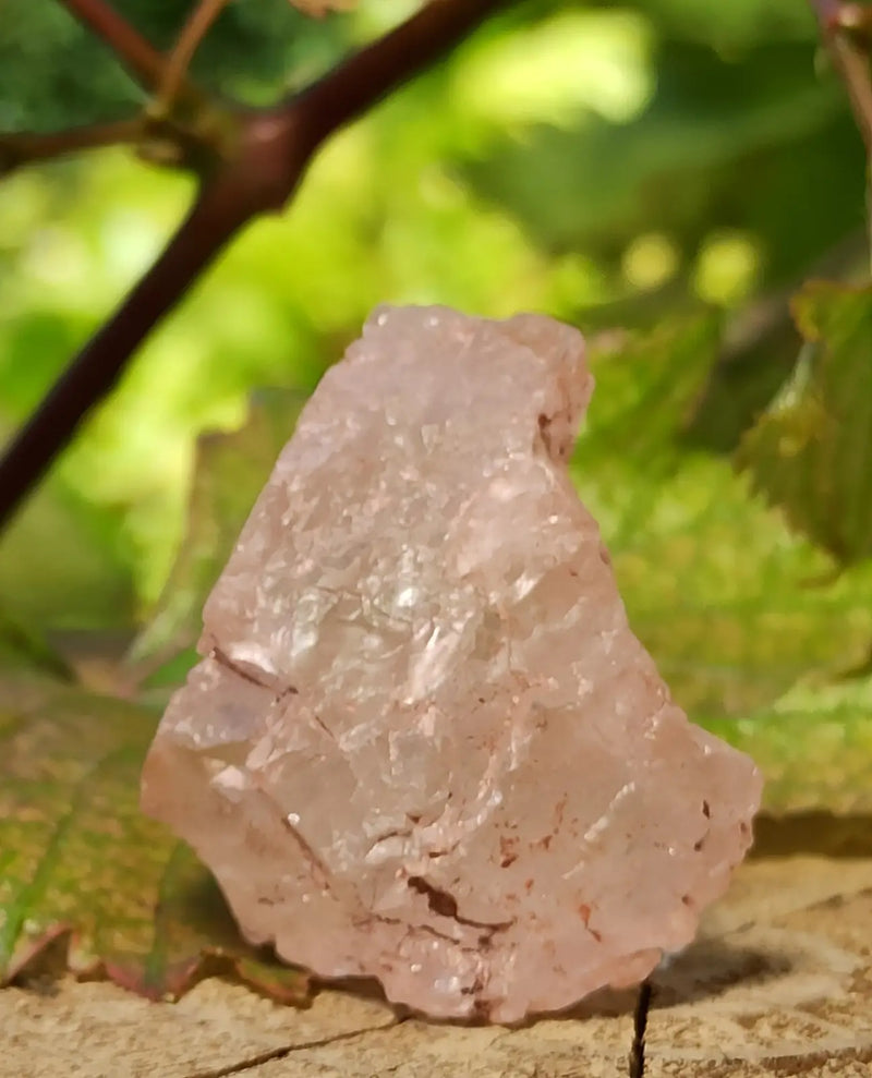 Load image into Gallery viewer, Quartz Nirvana ou Quartz de Glace de l’Himalaya Grade A ++++ (Très Rare) Quartz Nirvana ou Quartz glace d’Himalaya
