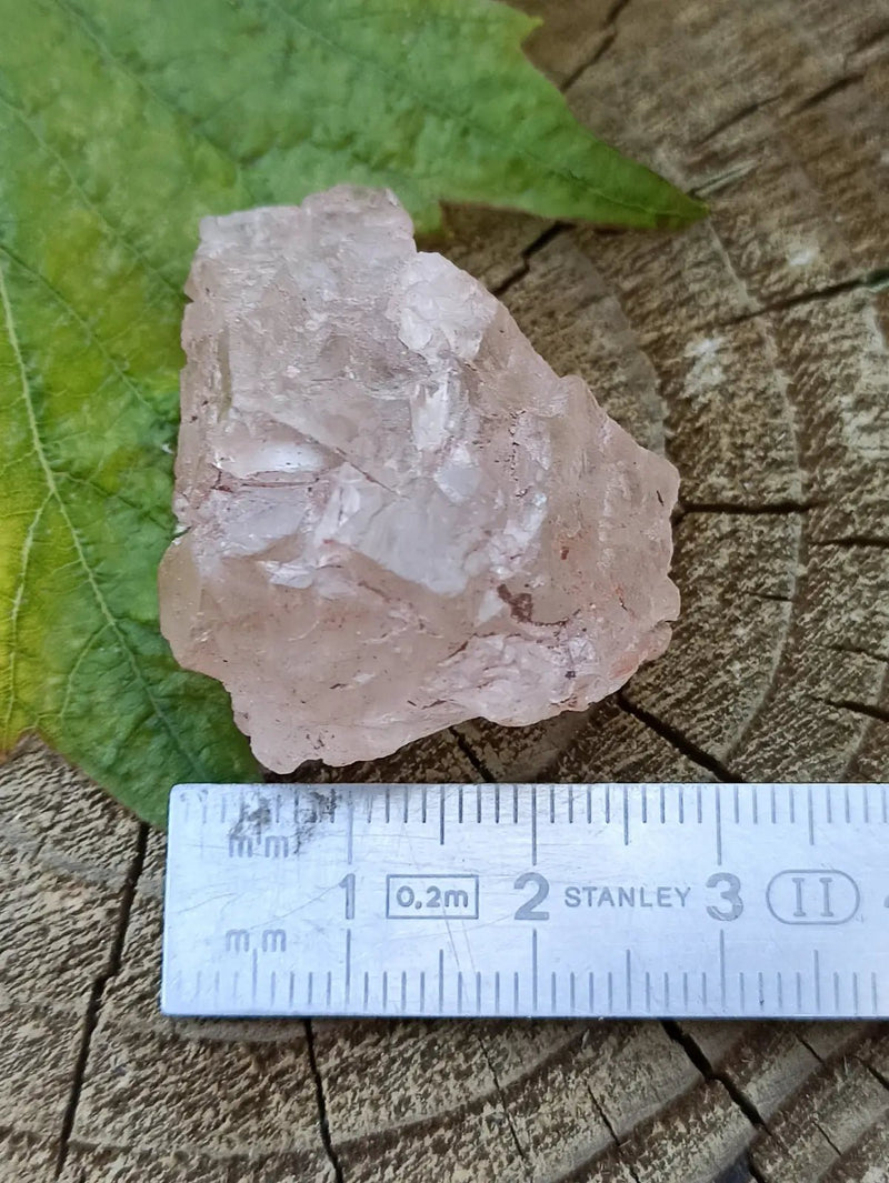 Load image into Gallery viewer, Quartz Nirvana ou Quartz de Glace de l’Himalaya Grade A ++++ (Très Rare) Quartz Nirvana ou Quartz glace d’Himalaya
