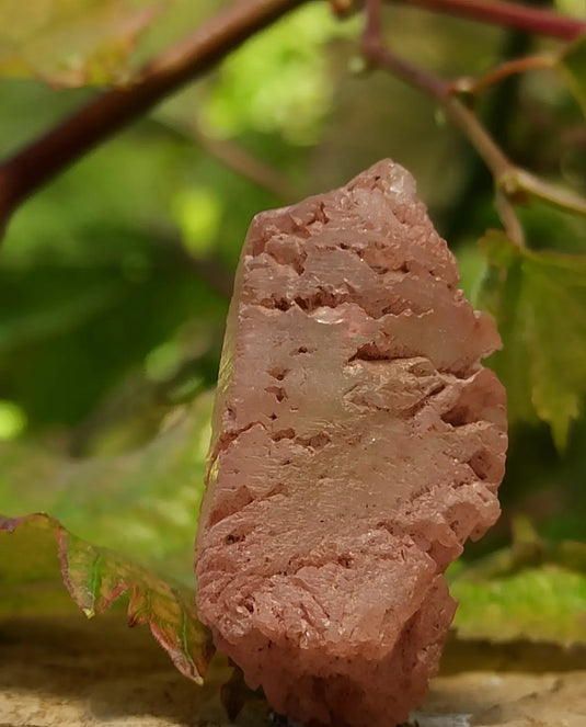 Quartz Nirvana ou Quartz de Glace de l’Himalaya Grade A ++++ (Très Rare) Quartz Nirvana ou Quartz glace d’Himalaya
