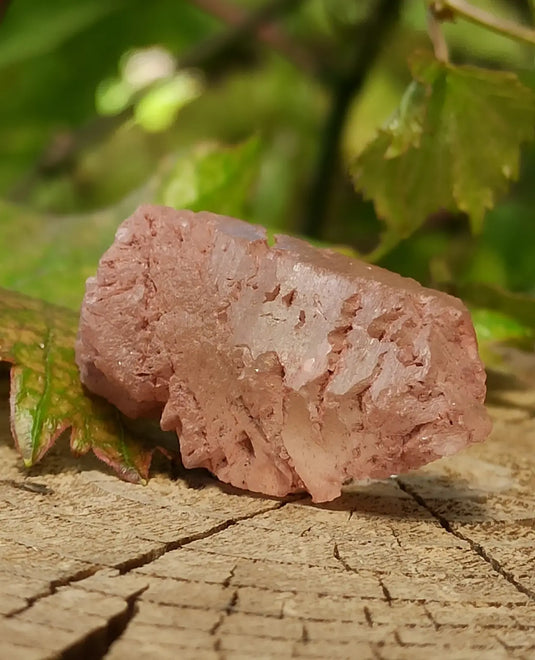 Quartz Nirvana ou Quartz de Glace de l’Himalaya Grade A ++++ (Très Rare) Quartz Nirvana ou Quartz glace d’Himalaya