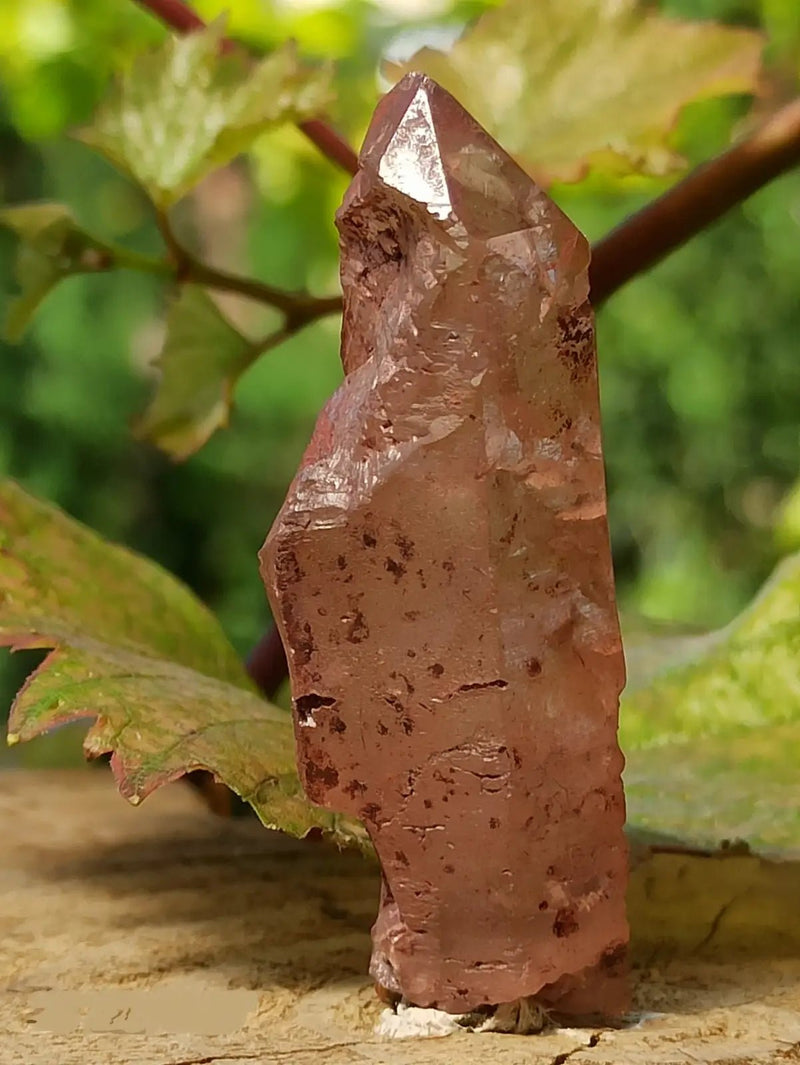 Load image into Gallery viewer, Quartz Nirvana ou Quartz de Glace de l’Himalaya Grade A ++++ (Très Rare)
