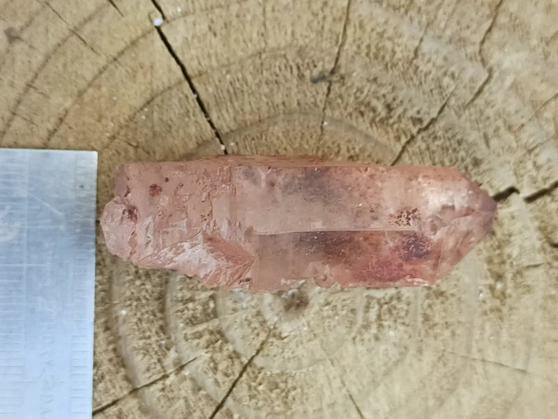 Load image into Gallery viewer, Quartz Nirvana ou Quartz de Glace de l’Himalaya Grade A ++++ (Très Rare)
