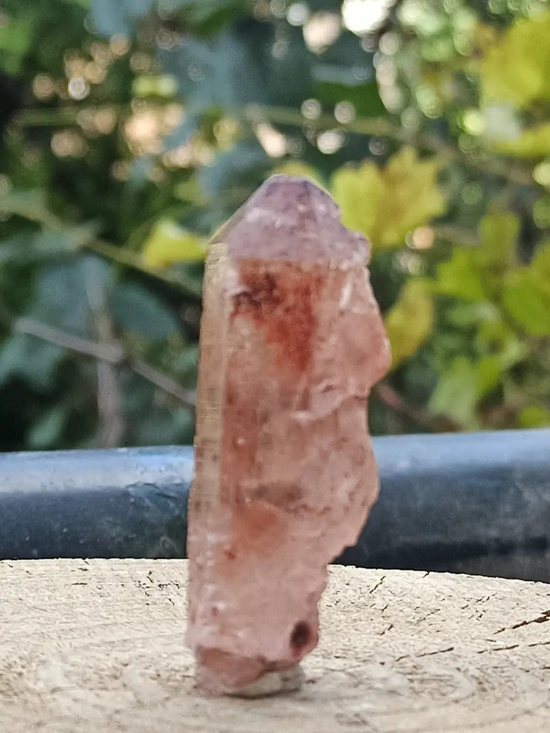 Load image into Gallery viewer, Quartz Nirvana ou Quartz de Glace de l’Himalaya Grade A ++++ (Très Rare)
