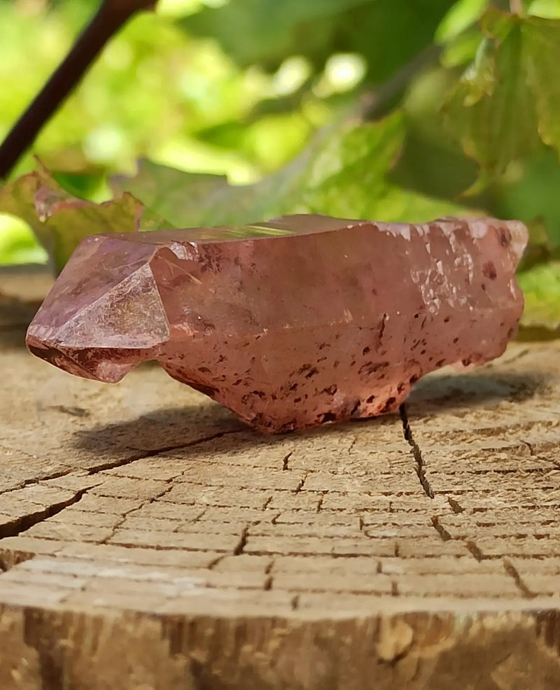 Load image into Gallery viewer, Quartz Nirvana ou Quartz de Glace de l’Himalaya Grade A ++++ (Très Rare)
