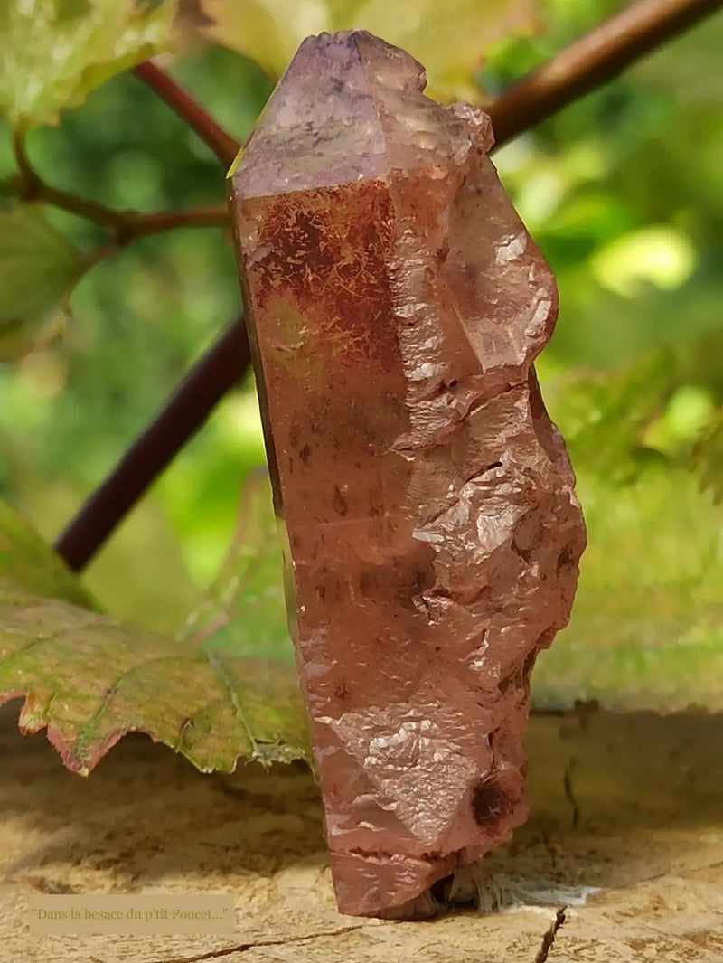 Load image into Gallery viewer, Quartz Nirvana ou Quartz de Glace de l’Himalaya Grade A ++++ (Très Rare)
