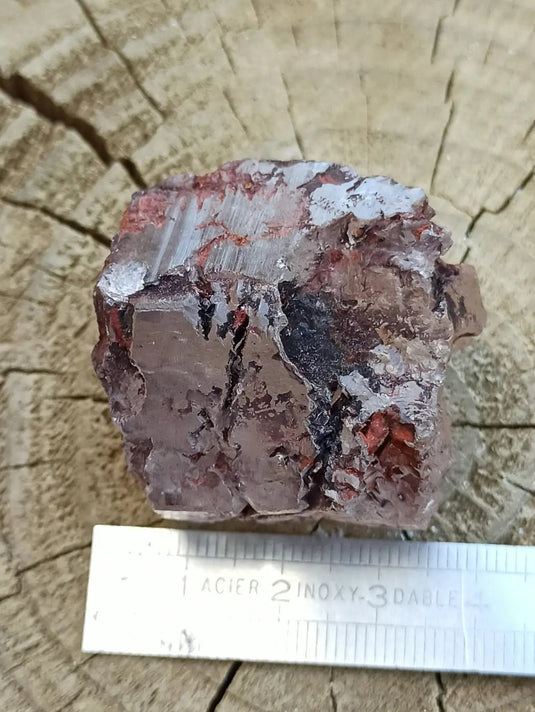 Quartz Nirvana ou Quartz de Glace de l’Himalaya Grade A ++++ (Très Rare) Quartz Nirvana ou Quartz glace d’Himalaya