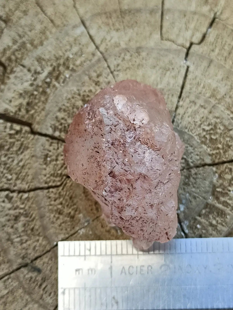 Load image into Gallery viewer, Quartz Nirvana ou Quartz de Glace de l’Himalaya Grade A ++++ (Très Rare) Quartz Nirvana ou Quartz glace d’Himalaya
