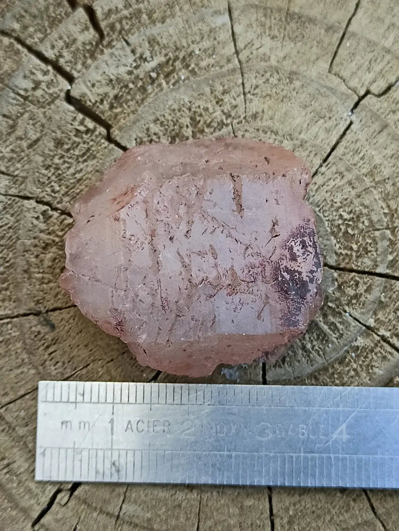 Load image into Gallery viewer, Quartz Nirvana ou Quartz de Glace de l’Himalaya Grade A ++++ (Très Rare) Quartz Nirvana ou Quartz glace d’Himalaya
