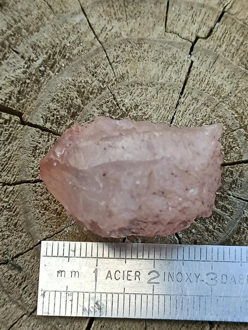 Load image into Gallery viewer, Quartz Nirvana ou Quartz de Glace de l’Himalaya Grade A ++++ (Très Rare) Quartz Nirvana ou Quartz glace d’Himalaya
