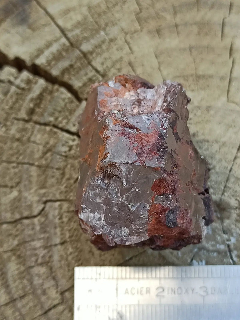 Load image into Gallery viewer, Quartz Nirvana ou Quartz de Glace de l’Himalaya Grade A ++++ (Très Rare) Quartz Nirvana ou Quartz glace d’Himalaya
