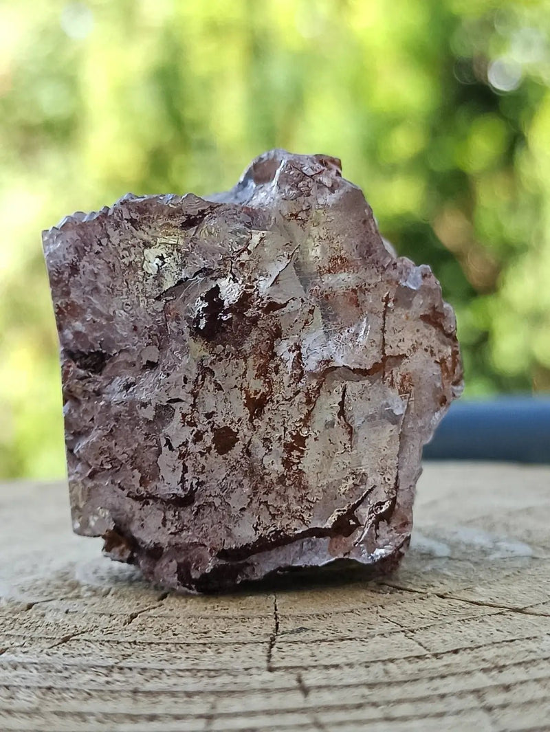 Load image into Gallery viewer, Quartz Nirvana ou Quartz de Glace de l’Himalaya Grade A ++++ (Très Rare) Quartz Nirvana ou Quartz glace d’Himalaya
