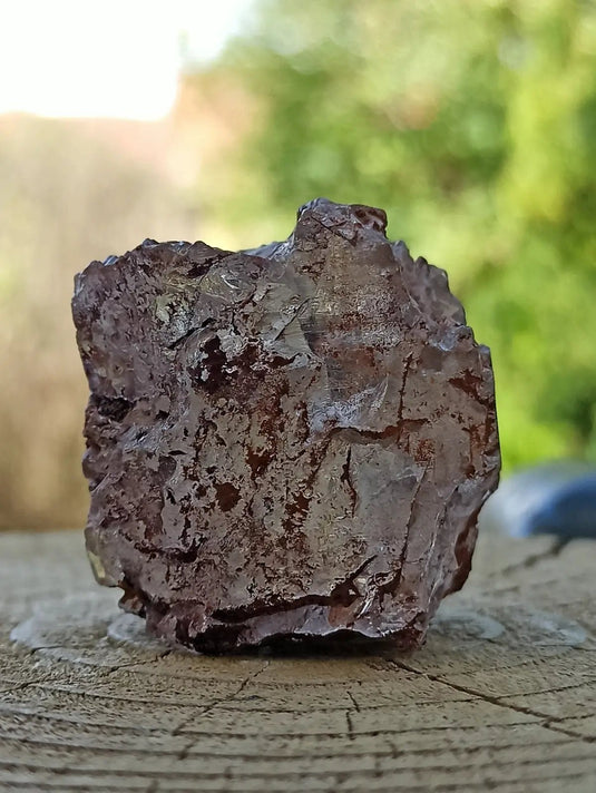 Quartz Nirvana ou Quartz de Glace de l’Himalaya Grade A ++++ (Très Rare) Quartz Nirvana ou Quartz glace d’Himalaya