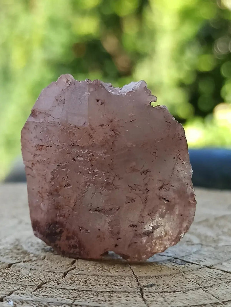 Load image into Gallery viewer, Quartz Nirvana ou Quartz de Glace de l’Himalaya Grade A ++++ (Très Rare) Quartz Nirvana ou Quartz glace d’Himalaya
