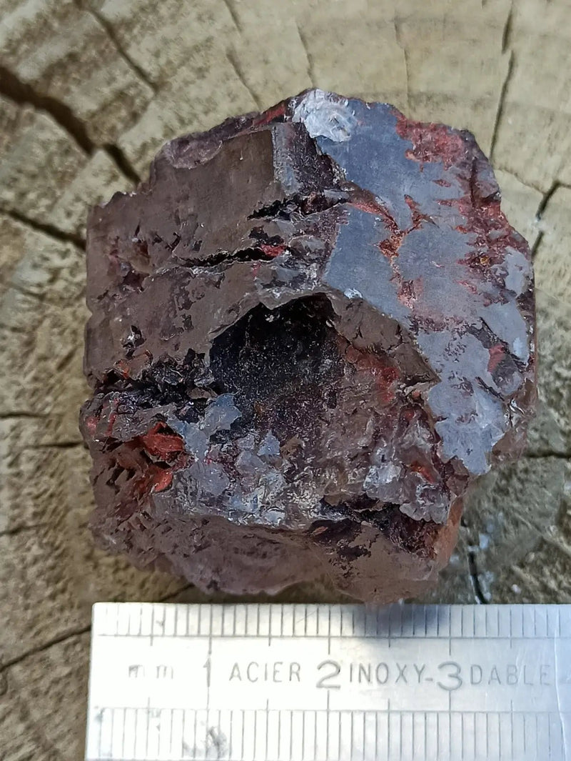 Load image into Gallery viewer, Quartz Nirvana ou Quartz de Glace de l’Himalaya Grade A ++++ (Très Rare) Quartz Nirvana ou Quartz glace d’Himalaya
