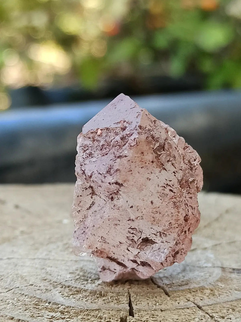 Load image into Gallery viewer, Quartz Nirvana ou Quartz de Glace de l’Himalaya Grade A ++++ (Très Rare) Quartz Nirvana ou Quartz glace d’Himalaya
