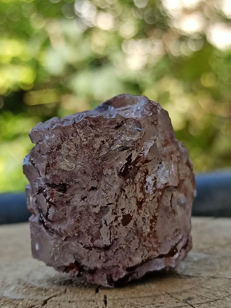 Load image into Gallery viewer, Quartz Nirvana ou Quartz de Glace de l’Himalaya Grade A ++++ (Très Rare) Quartz Nirvana ou Quartz glace d’Himalaya
